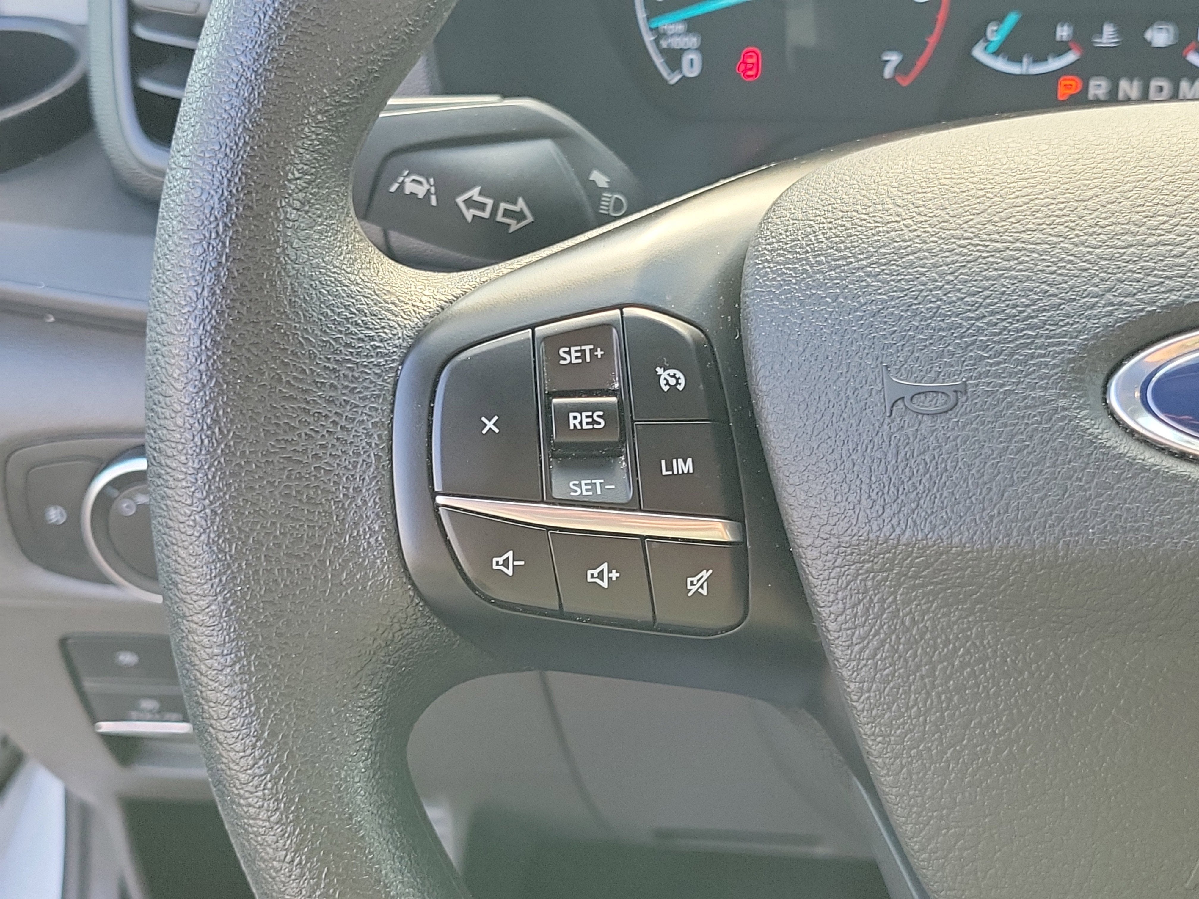 2024 Ford Transit Passenger Wagon XL