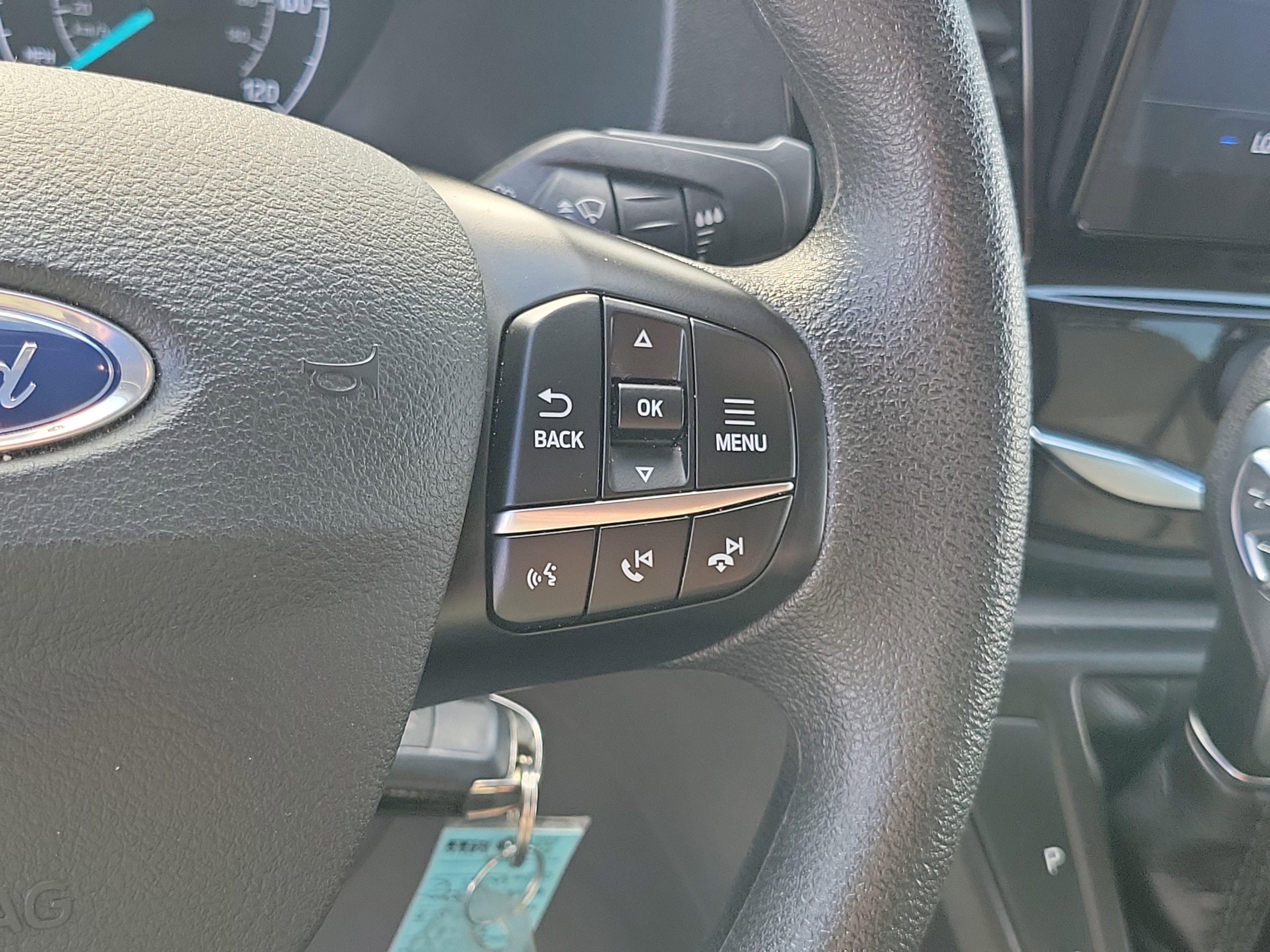 2024 Ford Transit Passenger Wagon XL