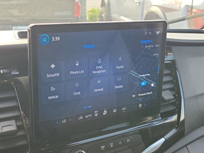 2024 Ford Transit Passenger Wagon XL