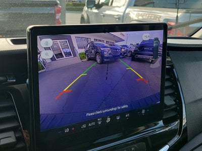 2024 Ford Transit Passenger Wagon XL