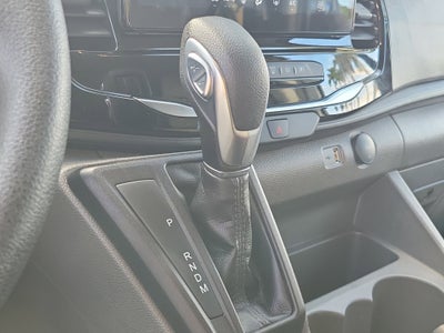 2024 Ford Transit Passenger Wagon XL