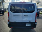2024 Ford Transit Passenger Wagon XL