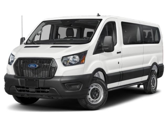 2024 Ford Transit Passenger Wagon XL