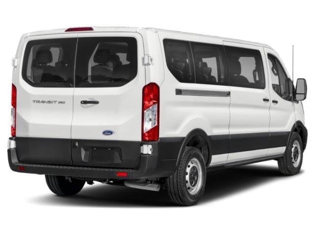 2024 Ford Transit Passenger Wagon XL
