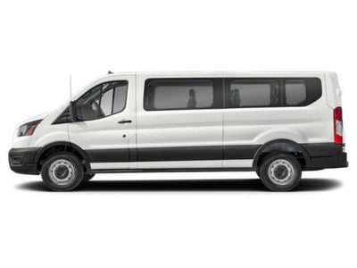2024 Ford Transit Passenger Wagon XL