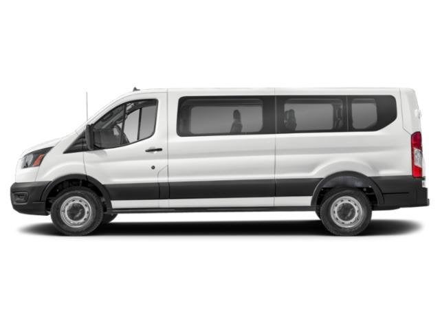 2024 Ford Transit Passenger Wagon XL