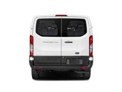2024 Ford Transit Passenger Wagon XL