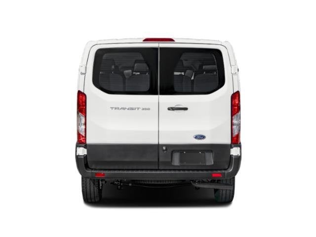 2024 Ford Transit Passenger Wagon XL