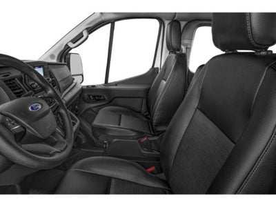 2024 Ford Transit Passenger Wagon XL