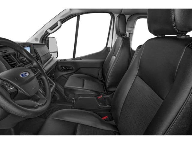 2024 Ford Transit Passenger Wagon XL