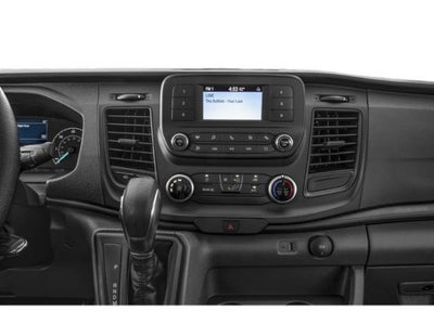 2024 Ford Transit Passenger Wagon XL