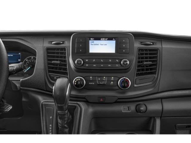 2024 Ford Transit Passenger Wagon XL