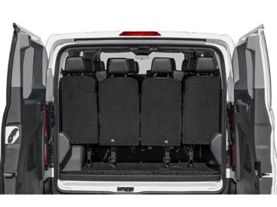 2024 Ford Transit Passenger Wagon XL