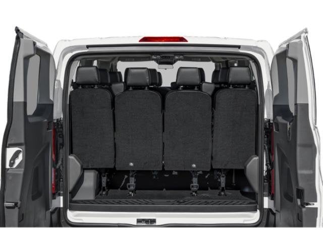 2024 Ford Transit Passenger Wagon XL