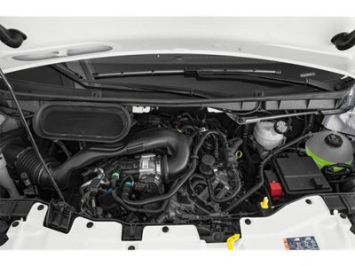 2024 Ford Transit Passenger Wagon XL