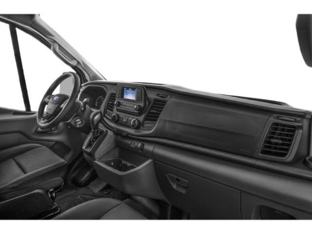 2024 Ford Transit Passenger Wagon XL