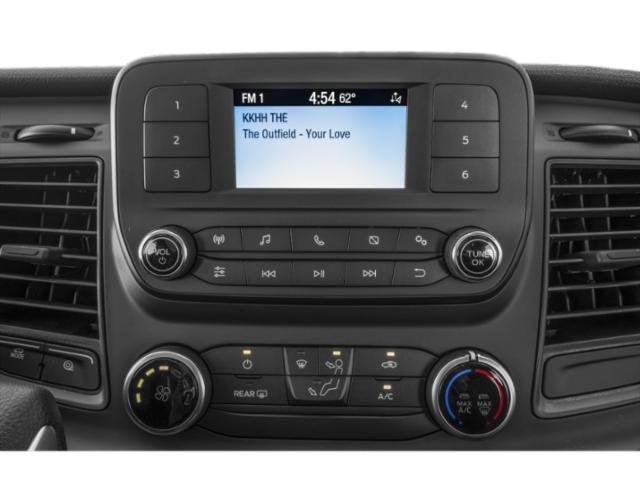 2024 Ford Transit Passenger Wagon XL