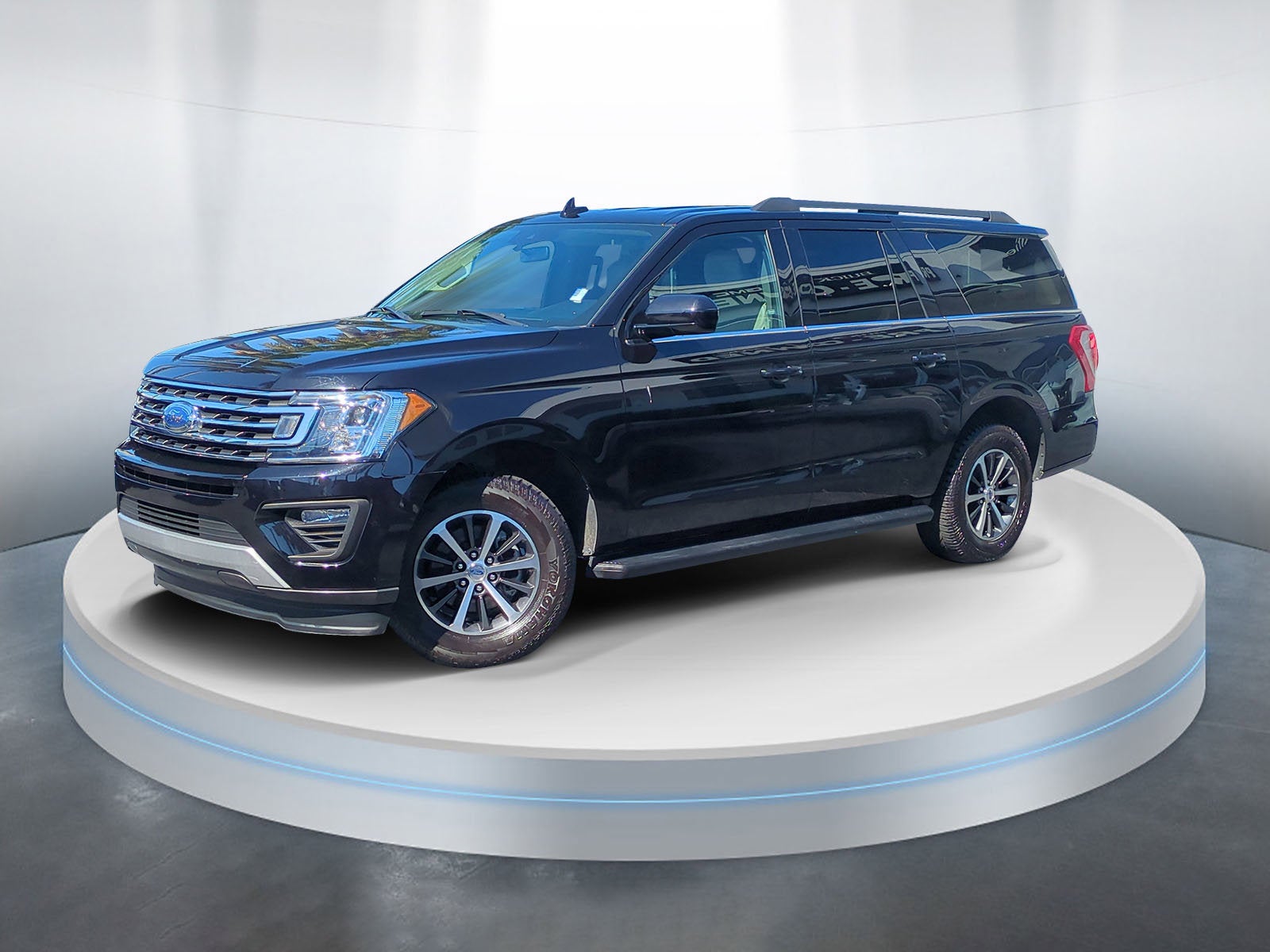 2021 Ford Expedition Max XLT