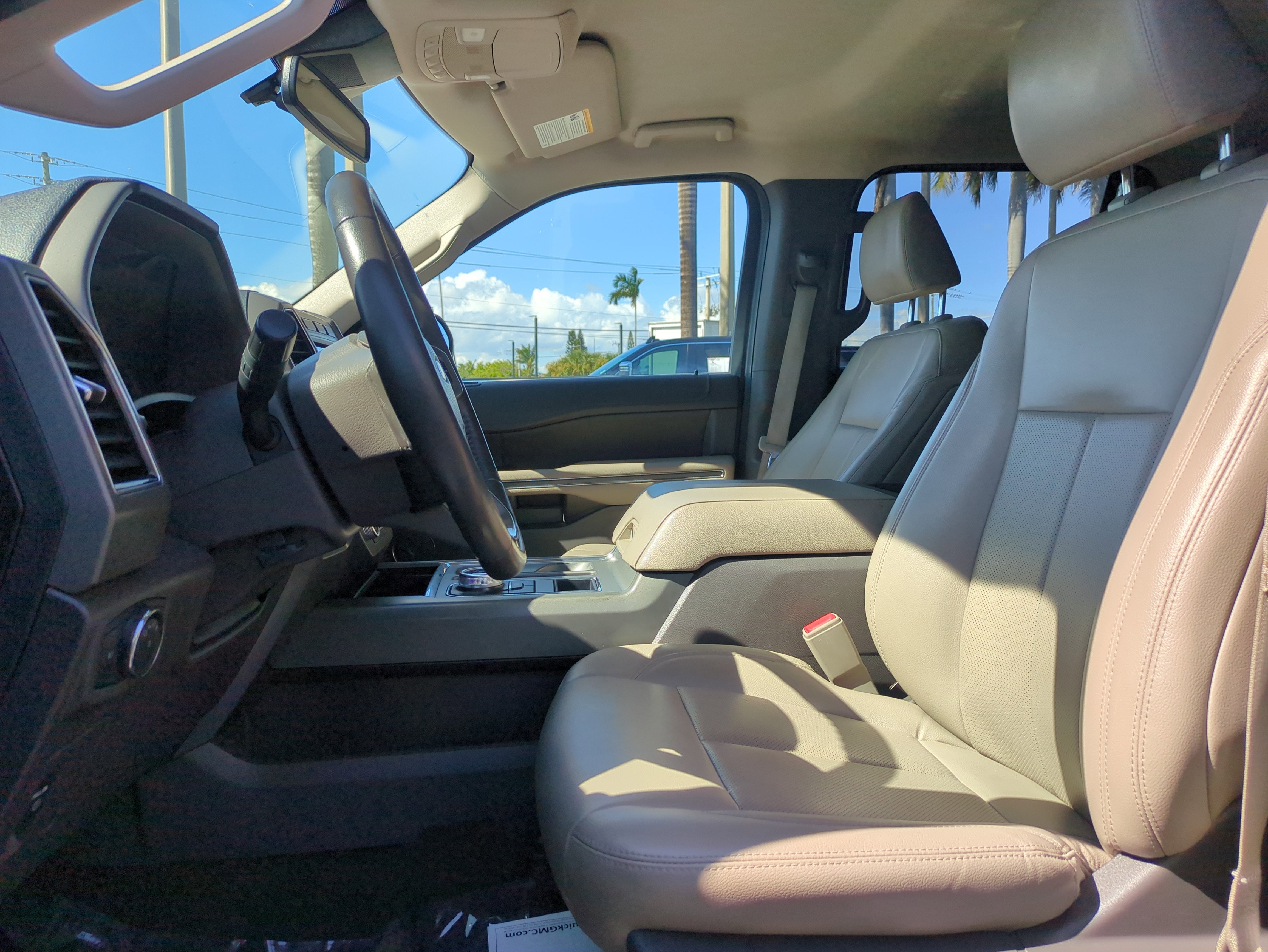 2021 Ford Expedition Max XLT