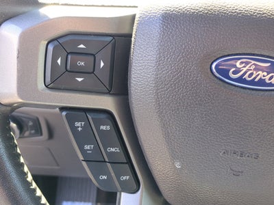 2021 Ford Expedition Max XLT