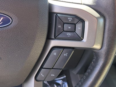 2021 Ford Expedition Max XLT