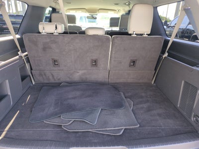 2021 Ford Expedition Max XLT