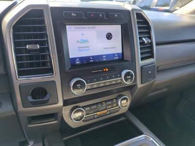 2021 Ford Expedition Max XLT