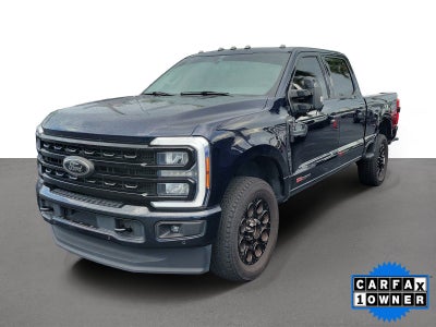2023 Ford F-250 LARIAT