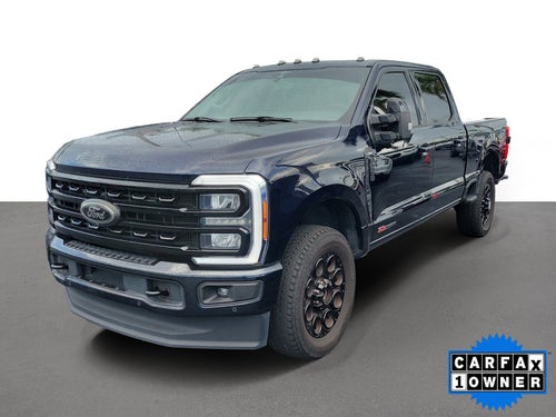 2023 Ford F-250 LARIAT