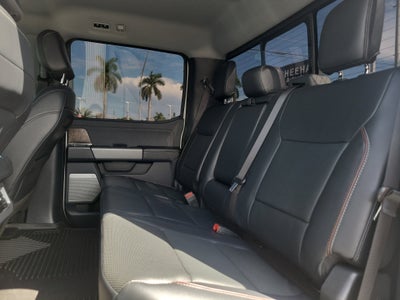 2023 Ford Super Duty F-450 DRW XL