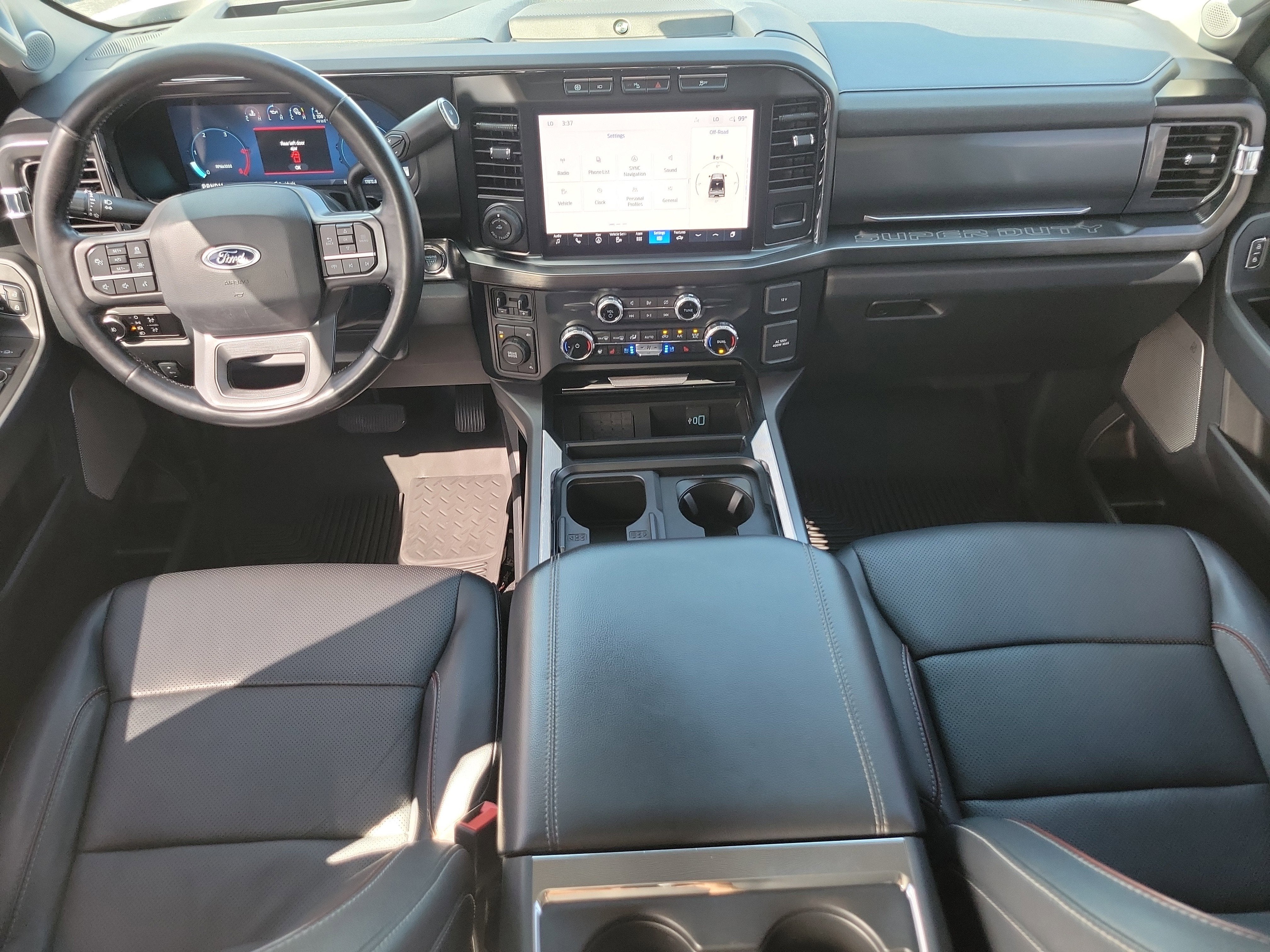 2023 Ford Super Duty F-450 DRW XL