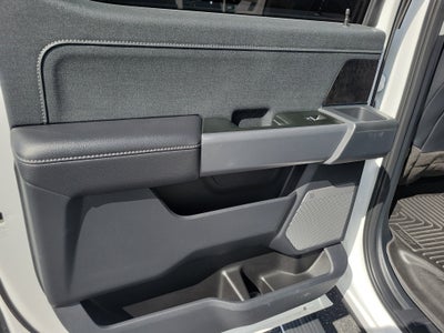 2023 Ford Super Duty F-450 DRW XL