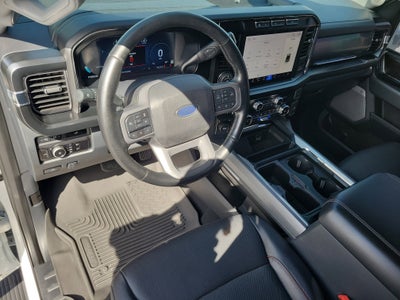 2023 Ford Super Duty F-450 DRW XL