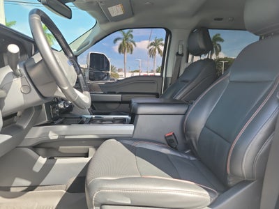 2023 Ford Super Duty F-450 DRW XL