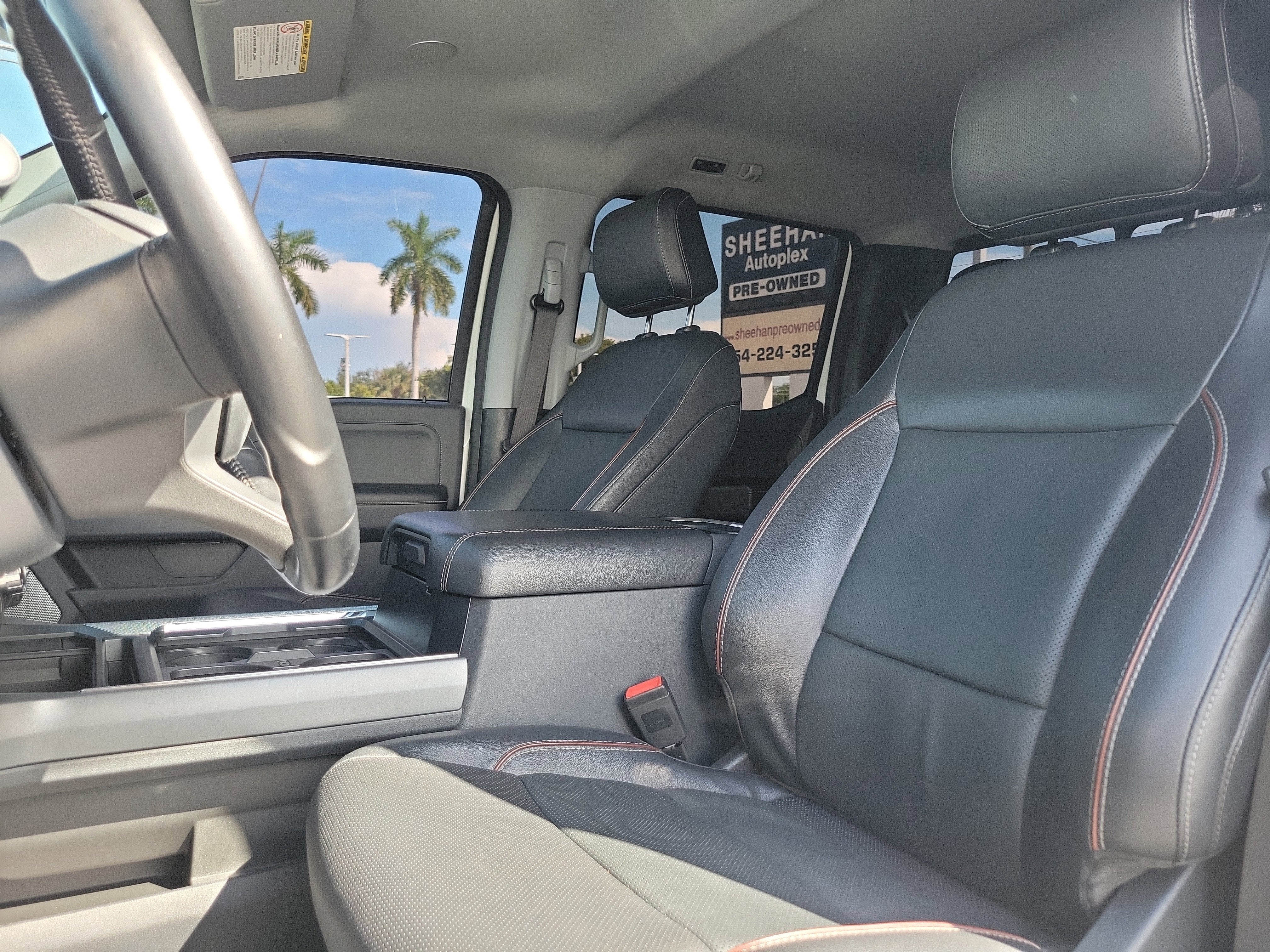 2023 Ford Super Duty F-450 DRW XL