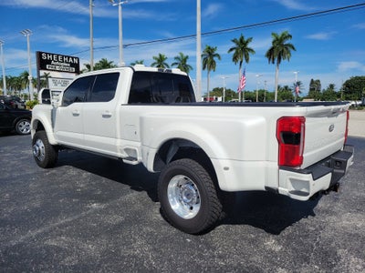 2023 Ford Super Duty F-450 DRW XL