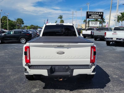 2023 Ford Super Duty F-450 DRW XL