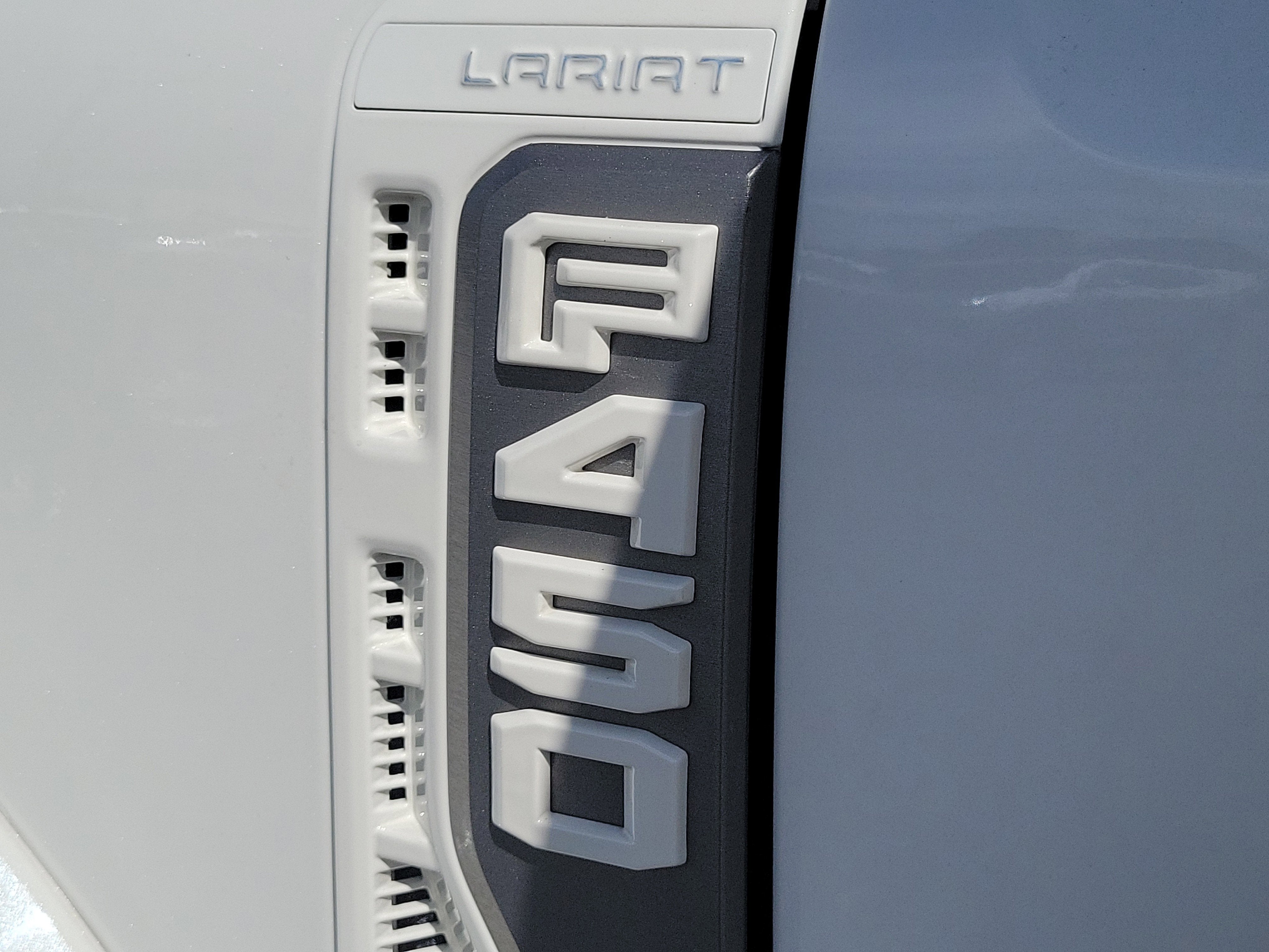 2023 Ford Super Duty F-450 DRW XL