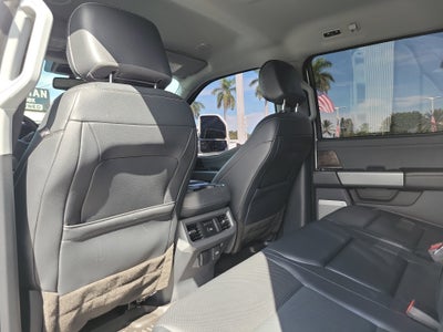 2023 Ford Super Duty F-450 DRW XL