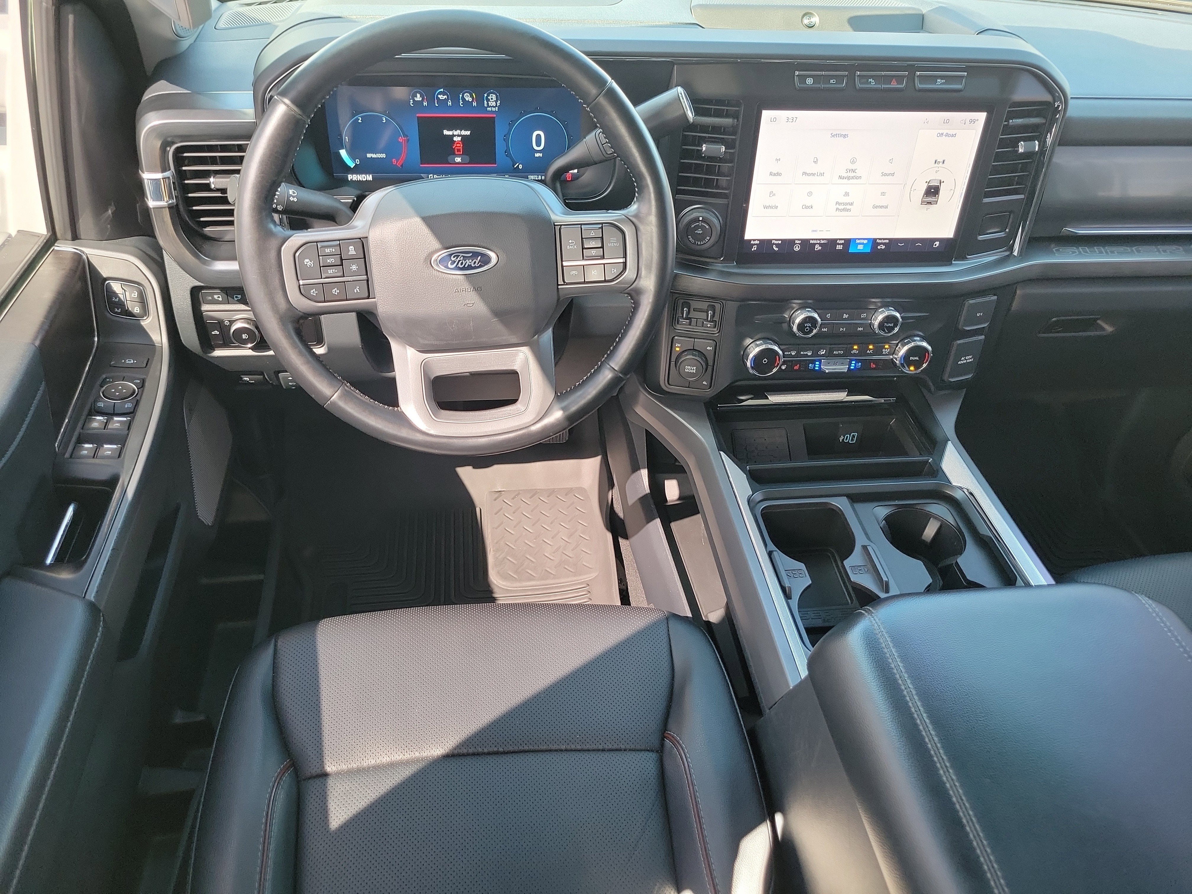 2023 Ford Super Duty F-450 DRW XL