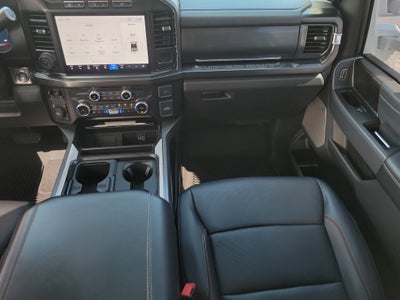 2023 Ford Super Duty F-450 DRW XL