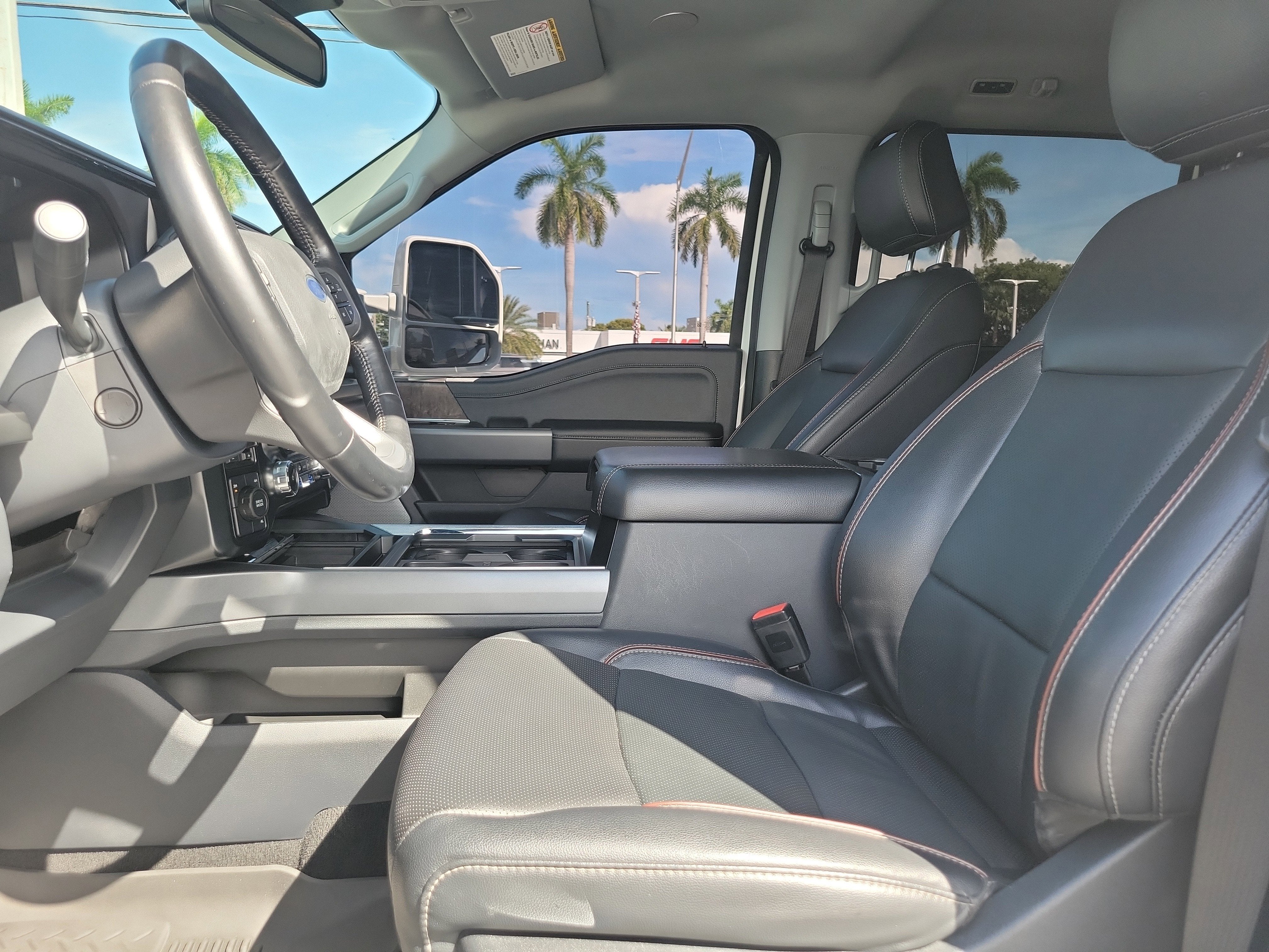 2023 Ford Super Duty F-450 DRW XL