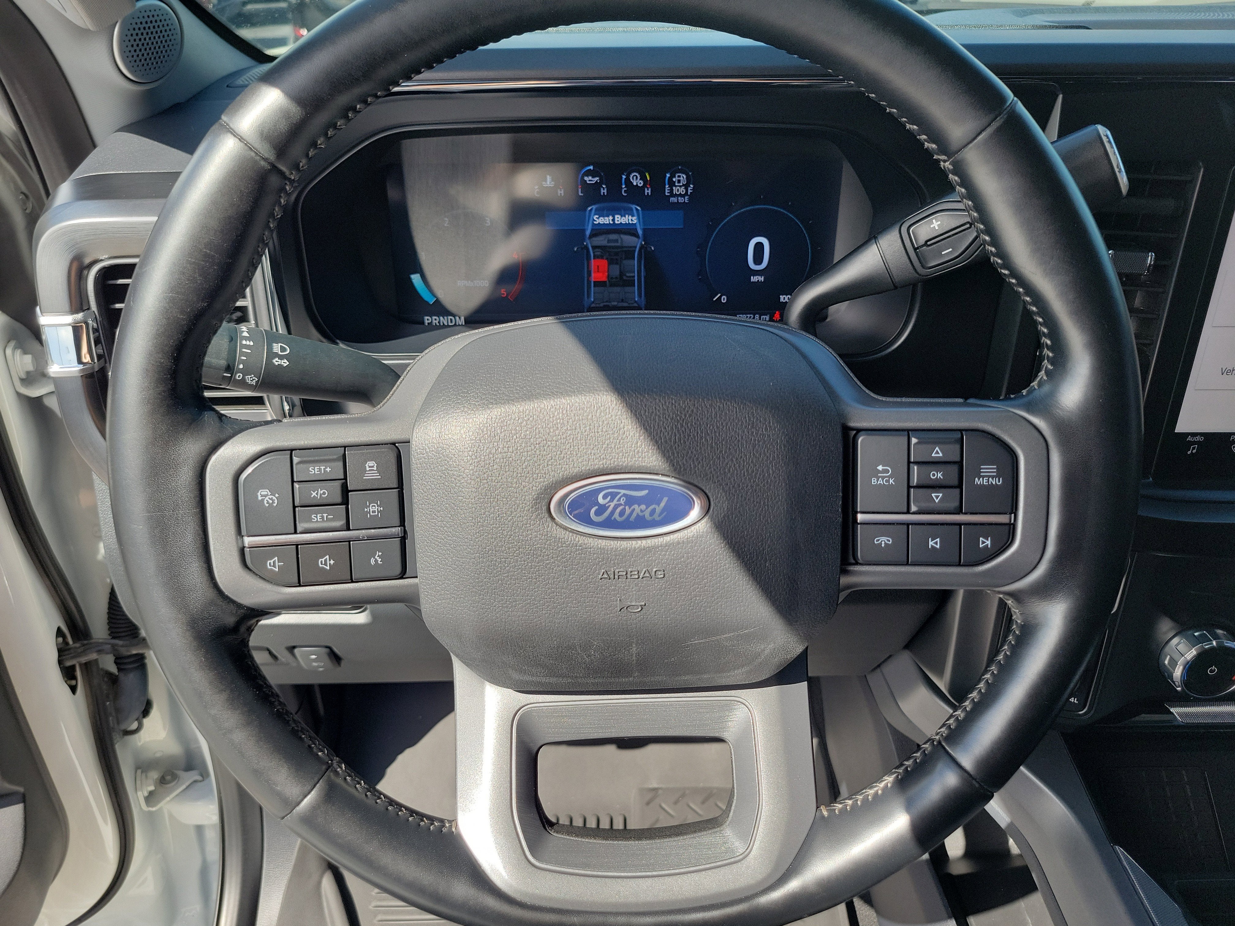 2023 Ford Super Duty F-450 DRW XL