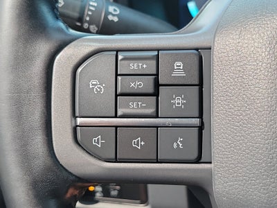 2023 Ford Super Duty F-450 DRW XL