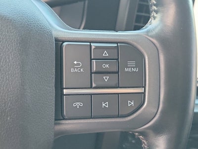 2023 Ford Super Duty F-450 DRW XL