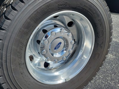 2023 Ford Super Duty F-450 DRW XL