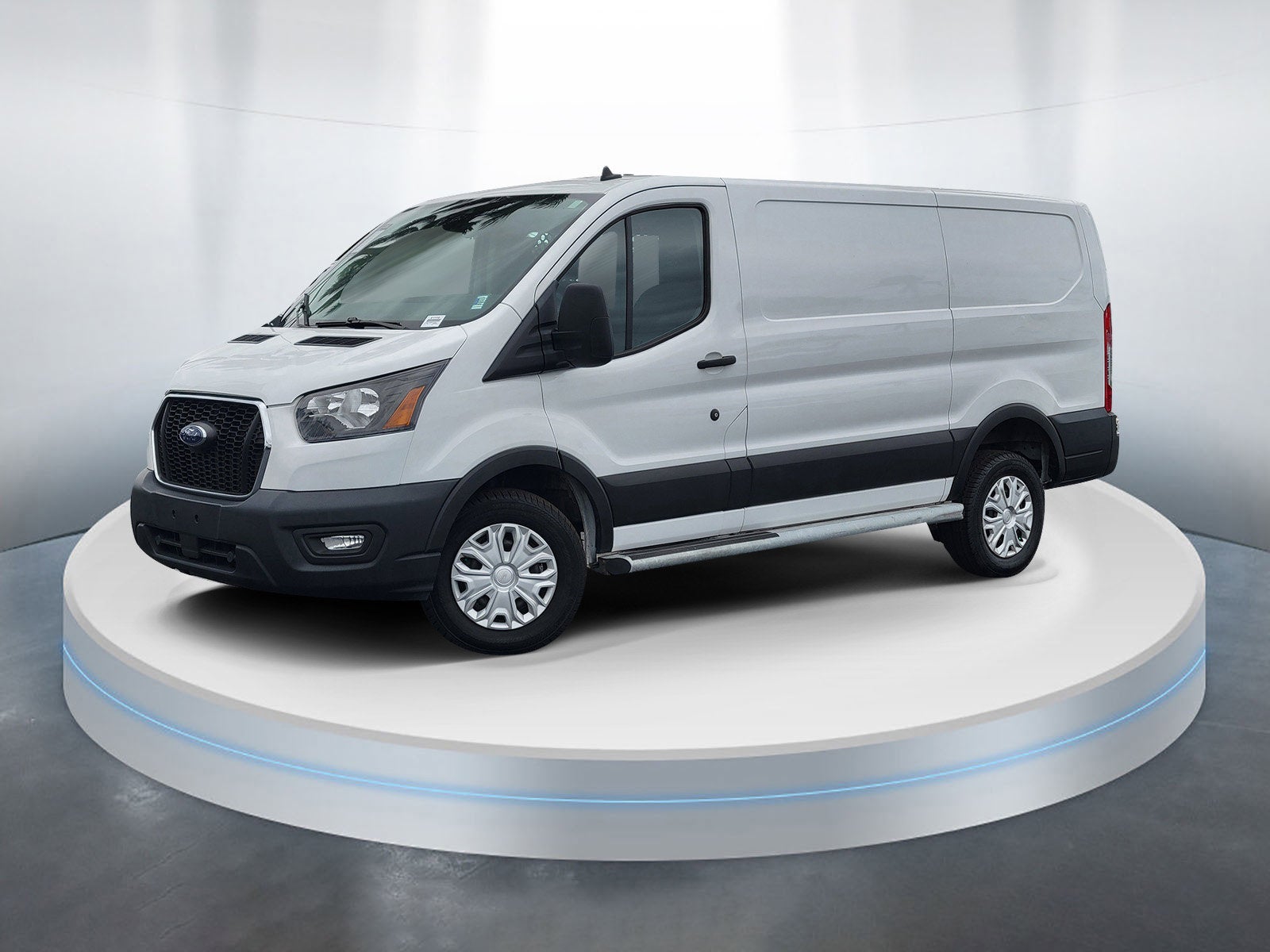 2024 Ford Transit Cargo Van 250