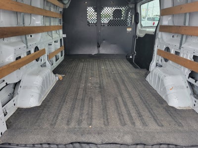 2024 Ford Transit Cargo Van 250