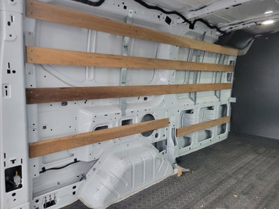 2024 Ford Transit Cargo Van 250