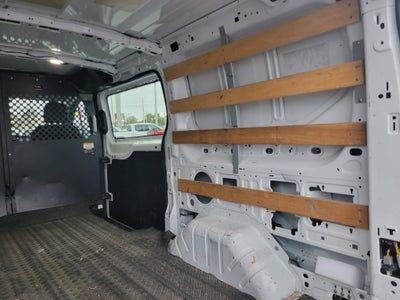 2024 Ford Transit Cargo Van 250